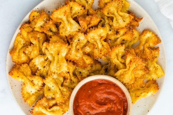 کرانچی با پاستا